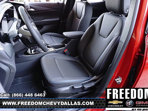 New 2026 Buick Encore GX Sport Touring image 13