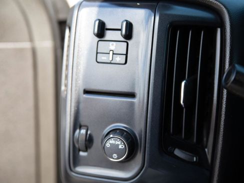 Used 2016 Chevrolet Silverado 2500 W/T w/ WT Convenience Package image 16