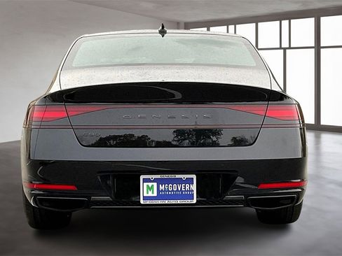 New 2026 Genesis G90 3.5T Prestige image 4