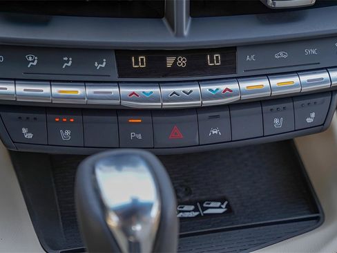 Used 2026 Cadillac CT4 Premium Luxury image 14