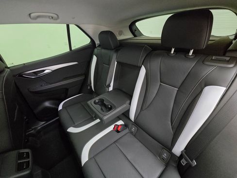 New 2025 Buick Envision Sport Touring image 40