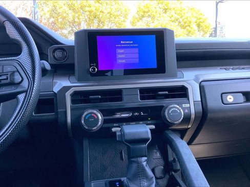 Used 2025 Toyota Tacoma SR5 RWD image 32