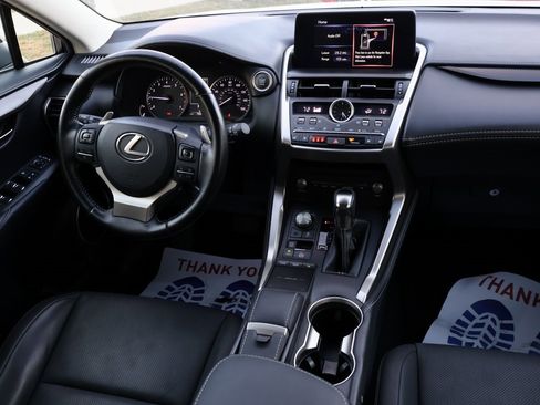 Used 2019 Lexus NX 300 FWD w/ Comfort Package image 16