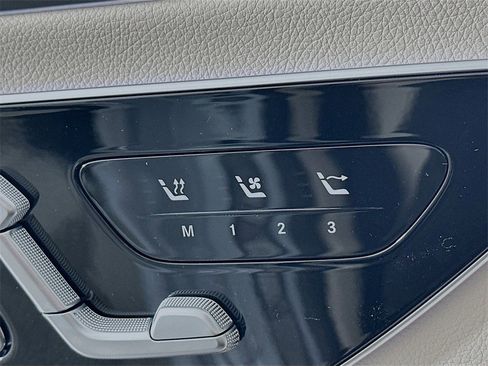 New 2026 Mercedes-Benz CLE 450 4MATIC Cabriolet image 21