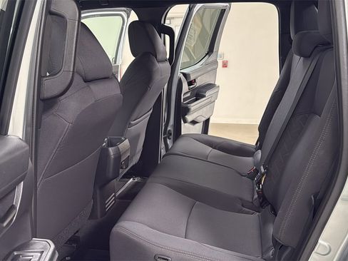 Certified 2024 Toyota Tacoma SR image 15