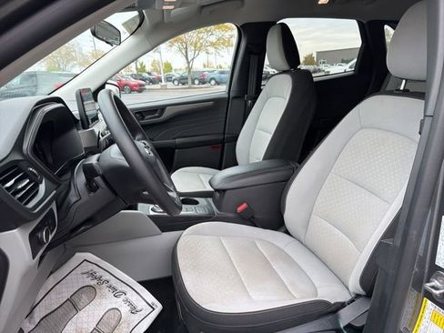 Certified 2025 Ford Escape Active image 23