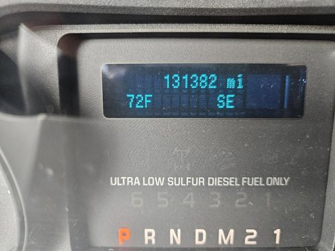 Used 2016 Ford F350 XLT image 62