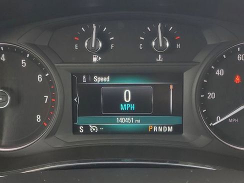 Used 2018 Buick Encore Preferred image 17