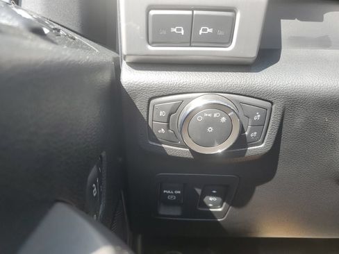 Used 2020 Ford F150 Platinum w/ Equipment Group 701A Luxury AWD/4WD image 23