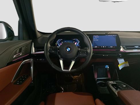 Used 2026 BMW X1 xDrive28i w/ Technology Package AWD/4WD image 22