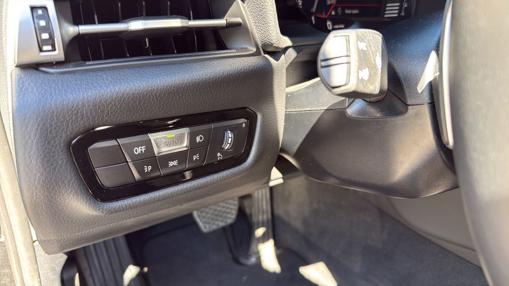 Used 2021 Toyota Supra w/ Safety & Technology Package RWD image 25