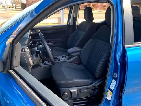 Used 2024 Ford Ranger XLT w/ Trailer Tow Package image 8