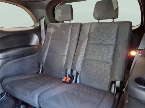 Used 2024 Dodge Durango GT RWD image 14