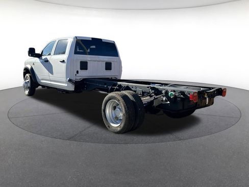 New 2026 RAM 4500 Tradesman w/ Chrome Appearance Group image 3