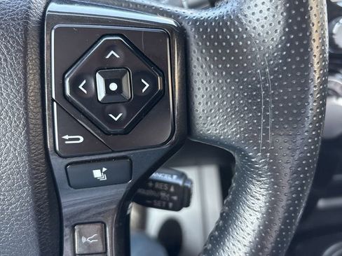 Used 2024 Toyota 4Runner TRD Off-Road Premium image 34