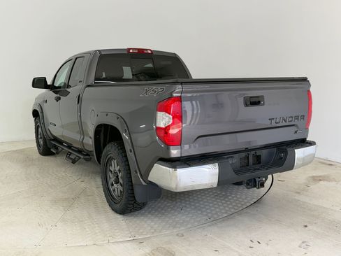 Used 2019 Toyota Tundra SR5 w/ SR5 Upgrade Package image 3