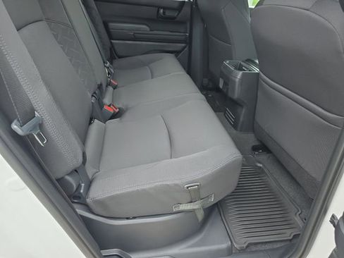 New 2026 Toyota Tacoma SR5 RWD image 11