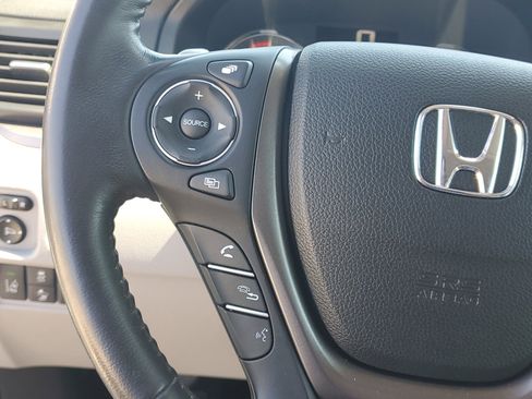 Used 2021 Honda Ridgeline RTL image 23