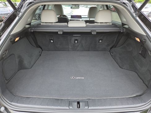 Used 2016 Lexus RX 450h AWD w/ Accessory Package image 21