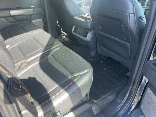 Used 2024 Ford F150 Lariat w/ Bed Utility Package AWD/4WD image 7