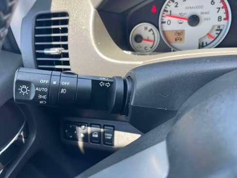 Used 2019 Nissan Frontier PRO-4X AWD/4WD image 23