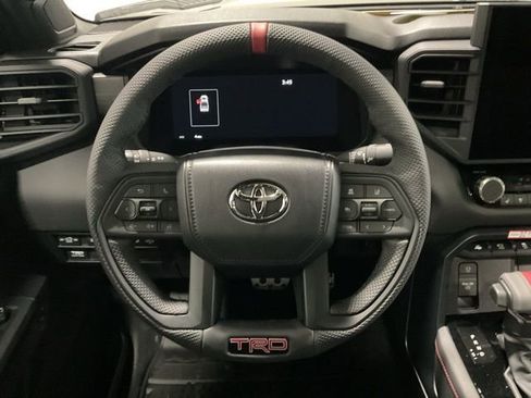 New 2026 Toyota Tundra TRD Pro image 17