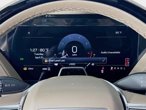New 2026 GMC Yukon XL Denali AWD/4WD image 13