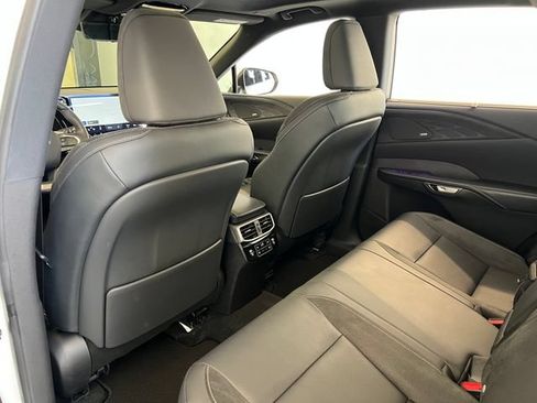 Used 2025 Lexus RX 350 w/ Convenience Package AWD/4WD image 40