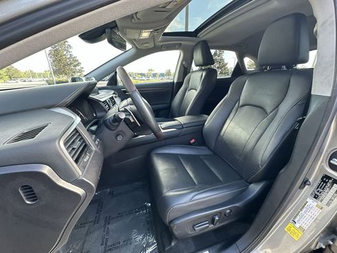 Used 2022 Lexus RX 350 FWD w/ Premium Package image 13