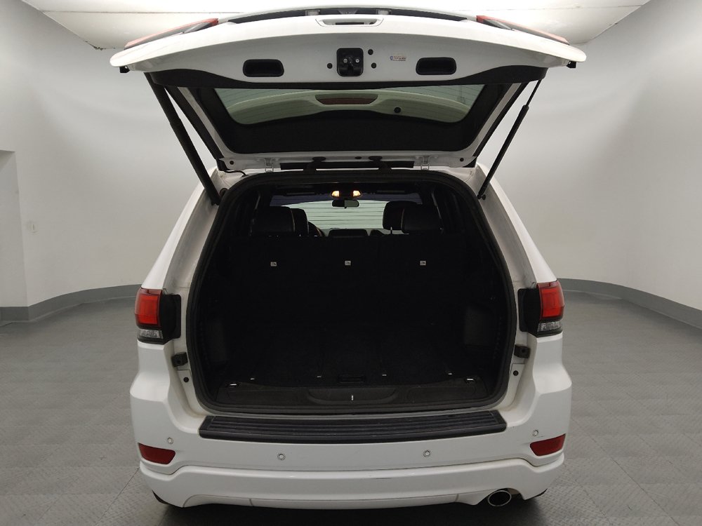 Used 2021 Jeep Grand Cherokee Laredo X RWD image 29