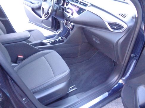 Used 2020 Buick Encore GX Select image 11
