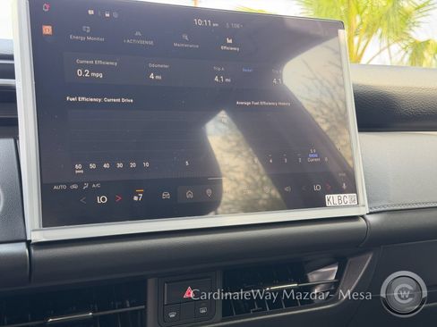 New 2026 MAZDA CX-5 Select AWD/4WD image 17
