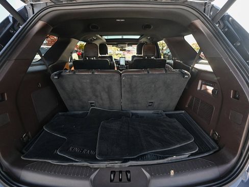 Certified 2021 Ford Explorer King Ranch w/ Premium Technology Package image 16