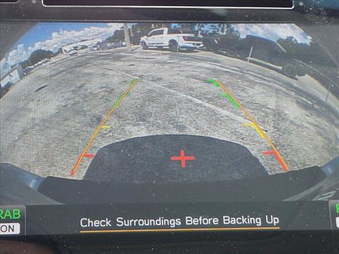 Used 2018 Subaru Outback 2.5i Limited AWD/4WD image 10
