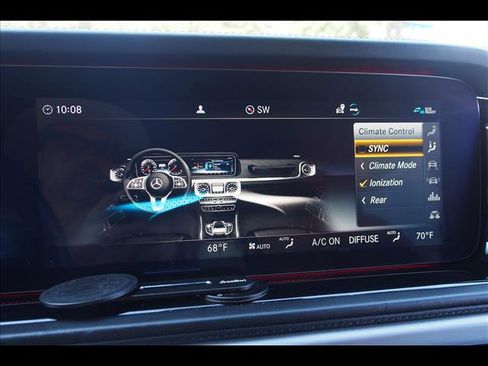 Used 2019 Mercedes-Benz G 550 image 45