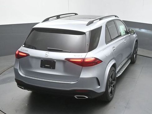 New 2026 Mercedes-Benz GLE 350 4MATIC image 48