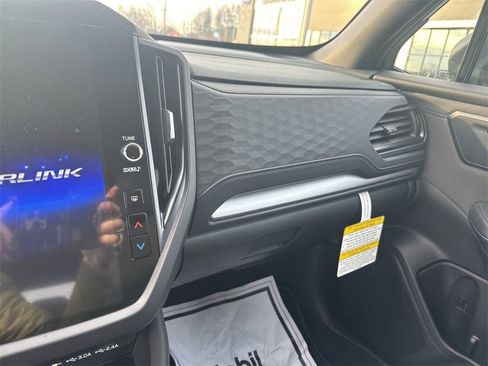 New 2026 Subaru Forester Premium image 13