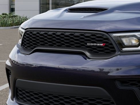 New 2026 Dodge Durango GT AWD/4WD image 11
