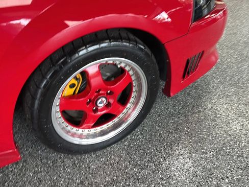 Used 1999 Ford Mustang Cobra RWD image 28