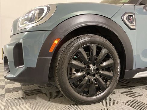 Certified 2023 MINI Cooper Countryman S image 5