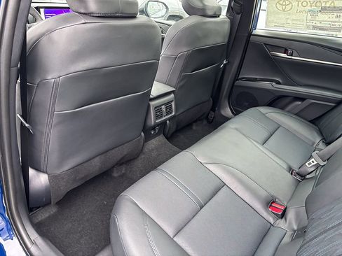 New 2026 Toyota Camry XSE image 28