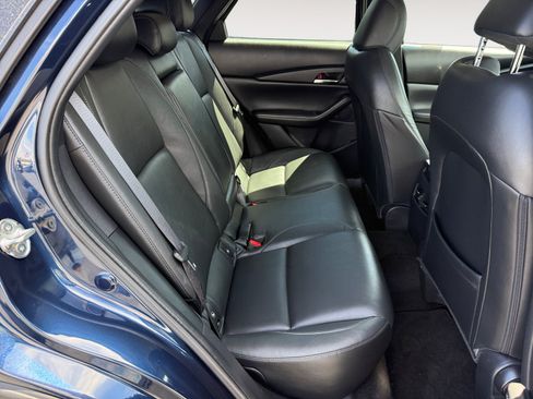 Certified 2023 MAZDA CX-30 AWD 2.5 S w/ Preferred Package image 18