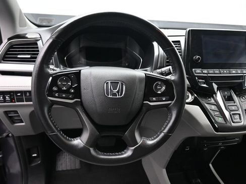 Used 2024 Honda Odyssey Touring image 14