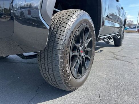 Used 2025 Toyota Tundra SR5 w/ SR5 Premium Package image 12