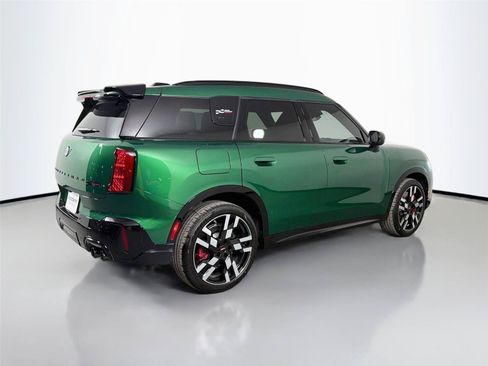 New 2027 MINI Cooper Countryman John Cooper Works w/ Comfort Package Max AWD/4WD image 5