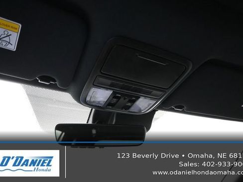 Used 2023 Honda Passport EX-L image 30