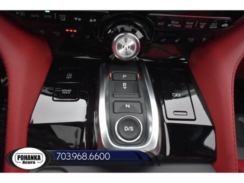 New 2026 Acura MDX Type S AWD/4WD image 17