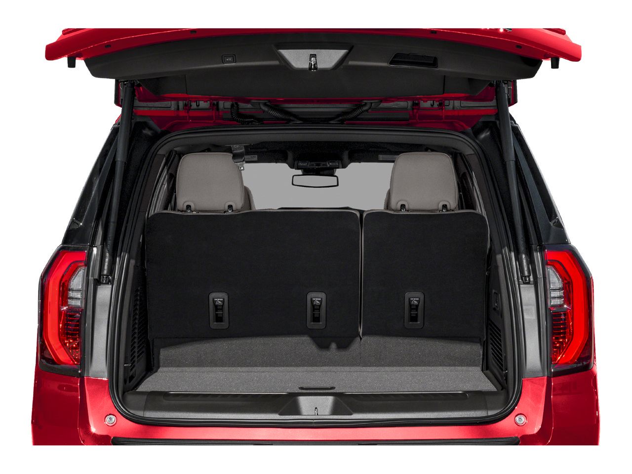 New 2026 GMC Yukon Denali AWD/4WD image 84