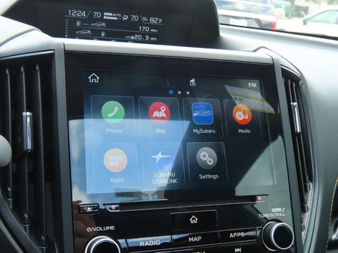 Used 2023 Subaru Forester Wilderness image 31