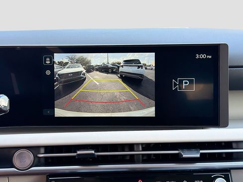 New 2026 Hyundai Tucson SEL image 28